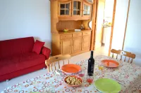 Two-Story House in San Foca with Outdoor Spaces and Air Conditioning