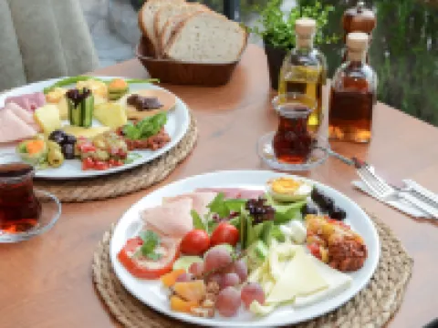 MİLLS Hotel Hotels in Tekirdag
