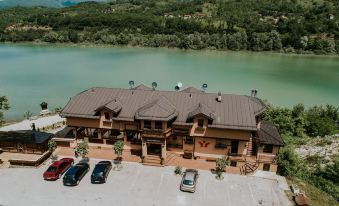 Hotel Noor Konjic