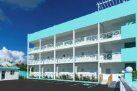 The Suites at Mr Grouper