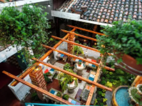 Hostal Victoria Hoteles en Granada