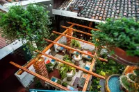 Hostal Victoria Hoteles en 