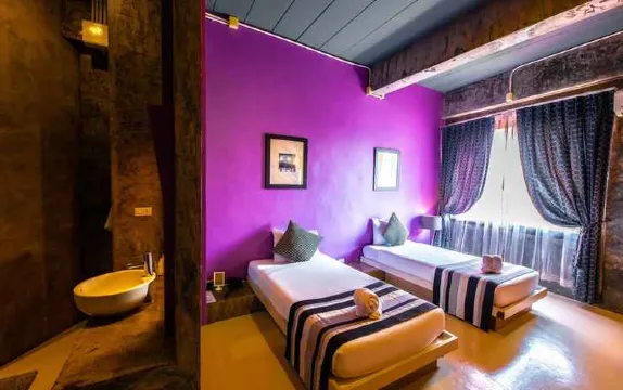 ห้องซูพีเรียร์