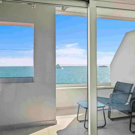 Limassol Seaside Residences 02