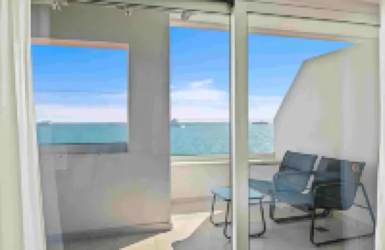 Phaedrus Living Limassol Residences 02