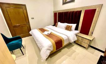 Go Hotel 001 Johar Town