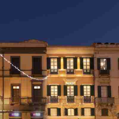 Hotel Baylle Hotel Exterior