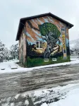 Hotel Gostinichno-Restorannyij Kompleks Zihiya
