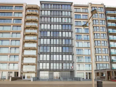 Studio Near the Casino Square Отели рядом с достопримечательностью «Zeester»