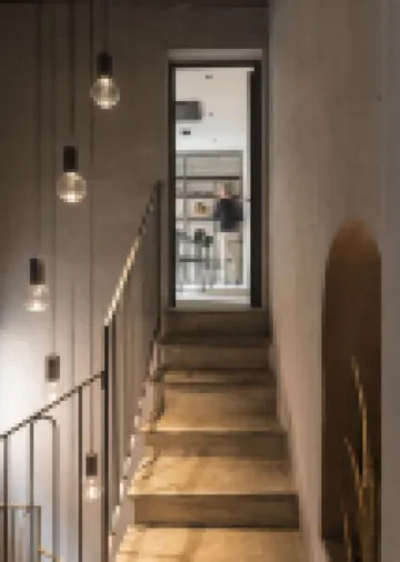 Antica Dimora le Misure