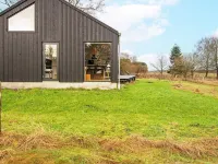 錫爾克堡的豪華度假屋 - By Traum Funder Ådal and Hørbylunde Bakker附近的飯店