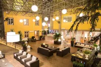 Hotel Villa Traiano Hotels in Torrecuso