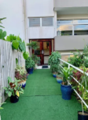 Kidsfirst Apartment 3