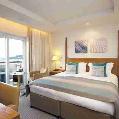 L’Horizon Beach Hotel & Spa Rooms