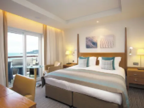 L’Horizon Beach Hotel & Spa Hotels in St Brelade