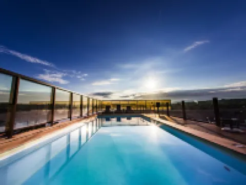 Lagoon Prime Hotel Hotels in Lagoa Santa