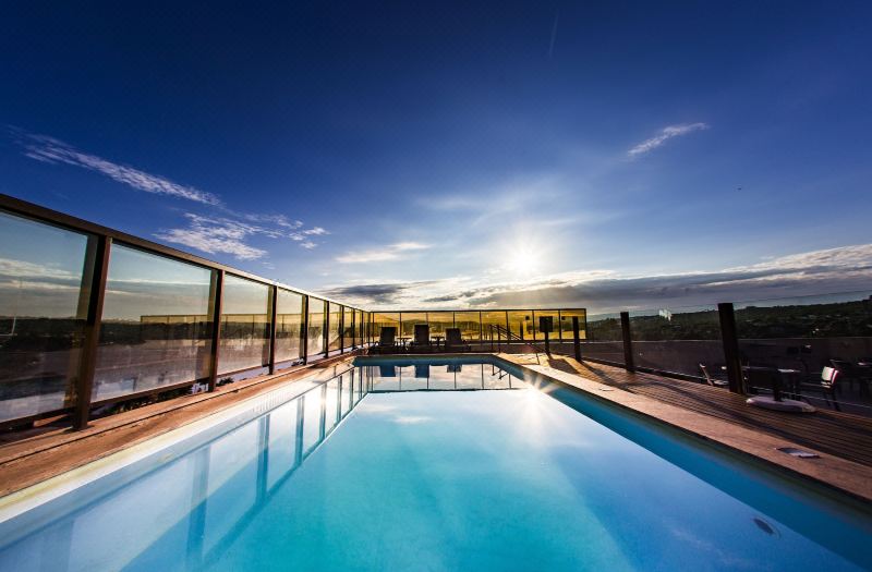 Lagoon Prime Hotel photo 2