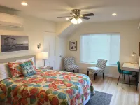 The Sea View Inn at the Beach Hotels in Manhattan Beach