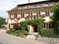 Landhotel Salmen Hotels in Oberkirch