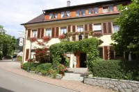 Landhotel Salmen Hôtels à : Achern