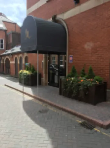 Mansio Suites The Headrow