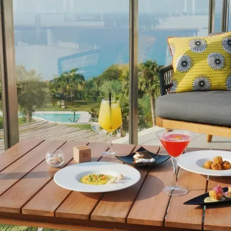 Infinity Resort Tropea