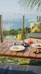 Infinity Resort Tropea - servizio colazione