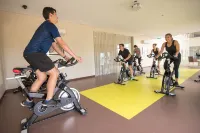 Vila Gale Collection Sintra - Gym