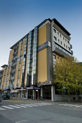 Hotel Norden Palace Hotels in Pila