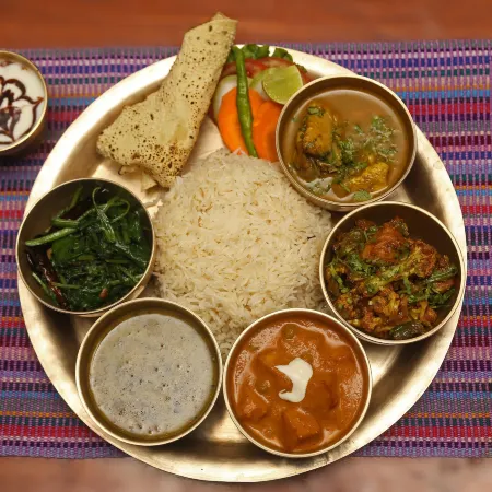 Pokhara Choice Inn