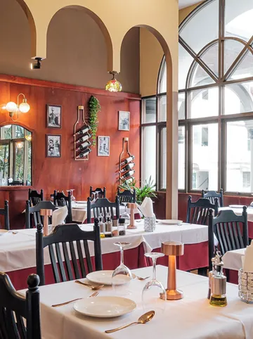 รูปภาพของบอสส์ แมนชั่น