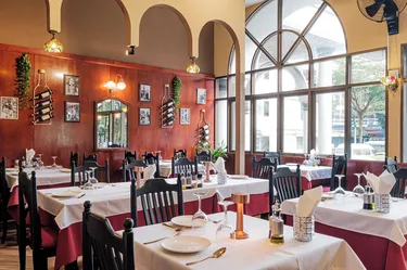 รูปภาพของบอสส์ แมนชั่น