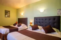 Hotel du Commerce Hotels in Lestelle-Bétharram