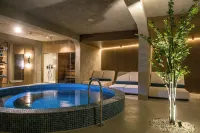 Harmony Boutique Resort - Adults Only - Spa