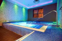 The Warwickshire Hotel and Country Club - spa