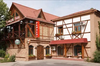 Orbita Boutique Hotel Hotels near Arbat Shymkent