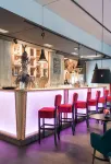 Velotel Bad Saarow - bar