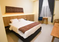 Hotel Pasola Hotel dekat Bandara Tambolaka