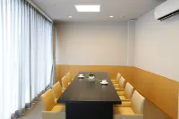 3 Wellness Hotels in Okayama