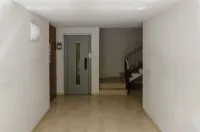 Joivy Apartment Apollo - Alloggi