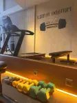 Privado Hotels - Gym