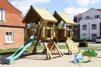 Apartment on Fehmarn Near the Beach