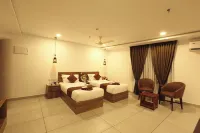 Hotel Diamond Fort Hotels in Kayamkulam
