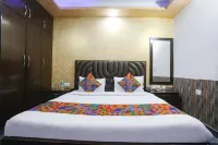 FabHotel NK Residency Hotel in zona Hydraulic Shearing Machine