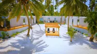 The Zanzibar Beach House-North Hôtels à : Dongwe