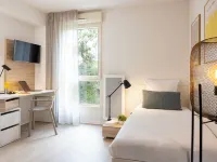 Apparteo Montpellier Hotels near CIRAD