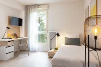 Apparteo Montpellier - 4-Star