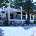 Apartments Ammos