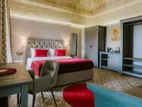 IBB Hotel Palazzo Bettina Malta Hotels in Senglea