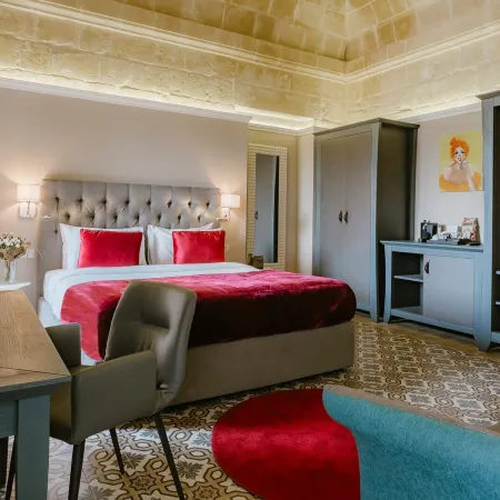 IBB Hotel Palazzo Bettina Malta Hotels in Senglea
